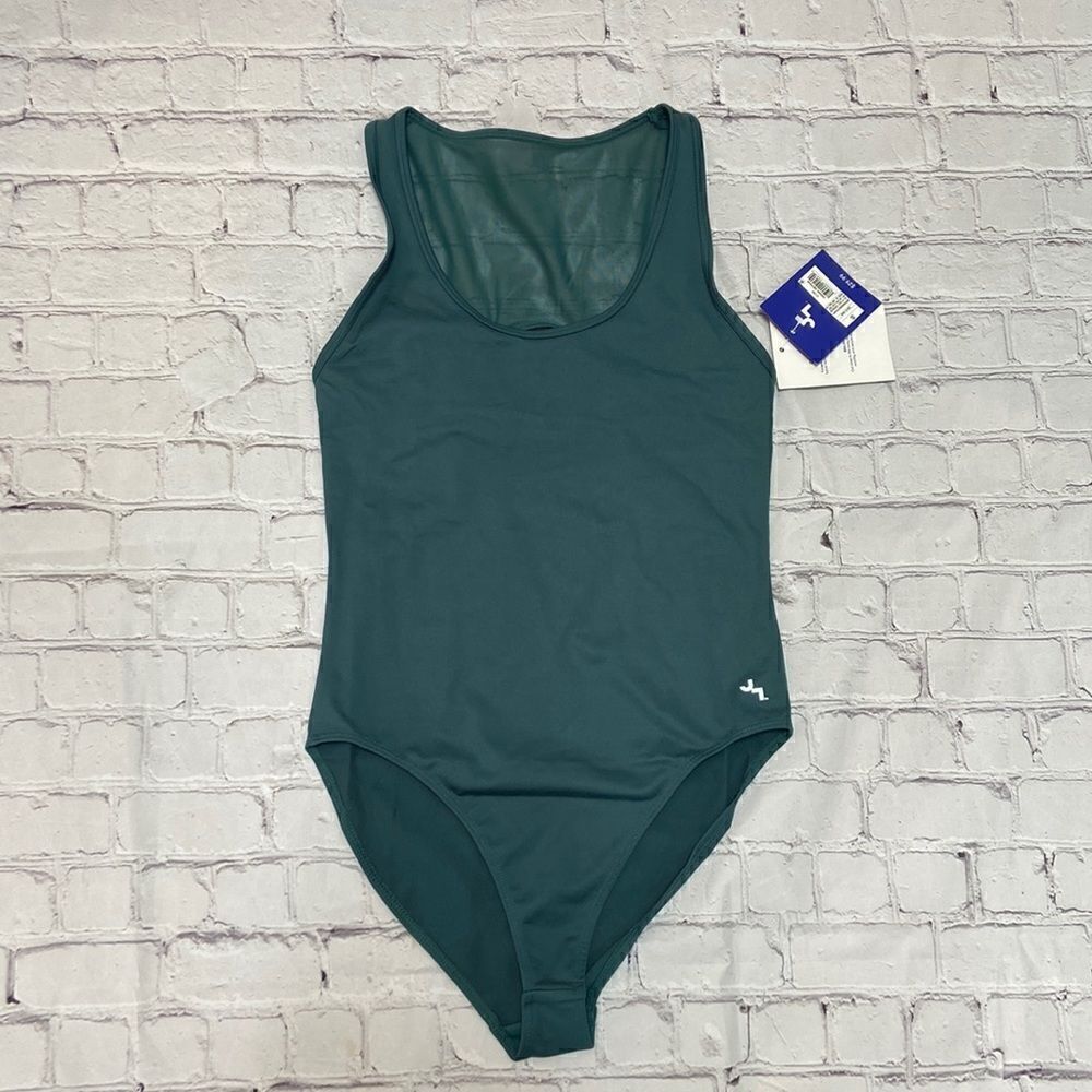 Joy Lab NWT Leotard Bodysuit